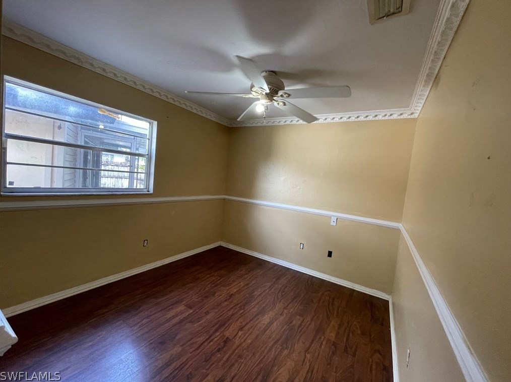 6451 Adelphi Cir, Fort Myers FL  33919-5002 exterior