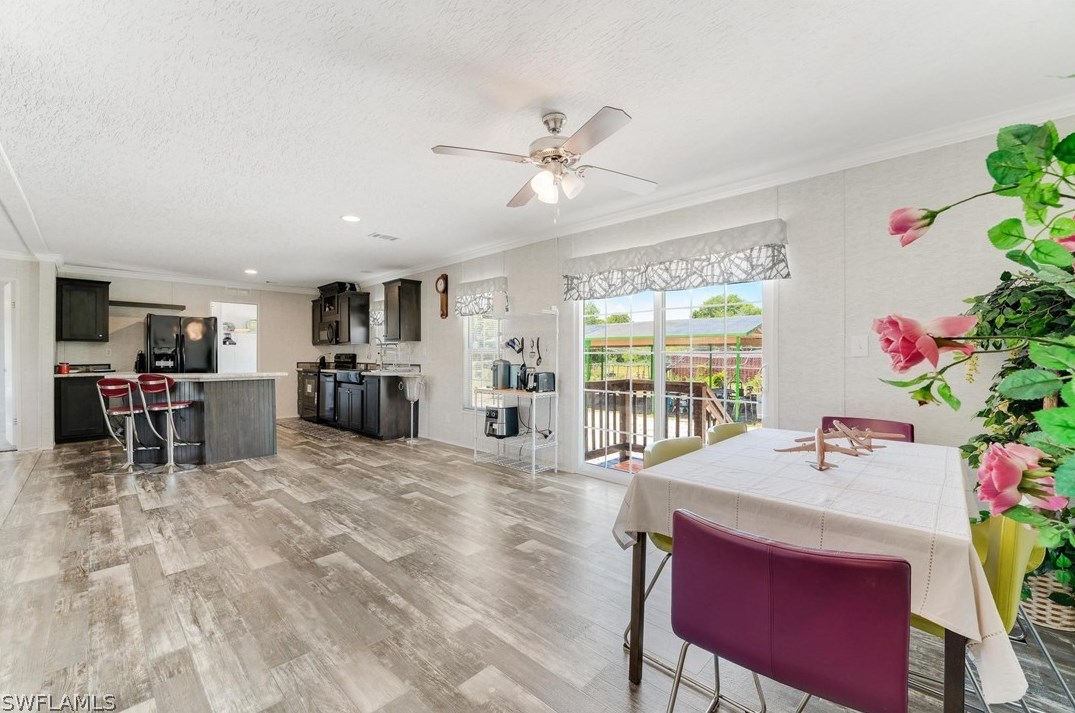 4120 Price Rd, Clewiston FL  33440 exterior