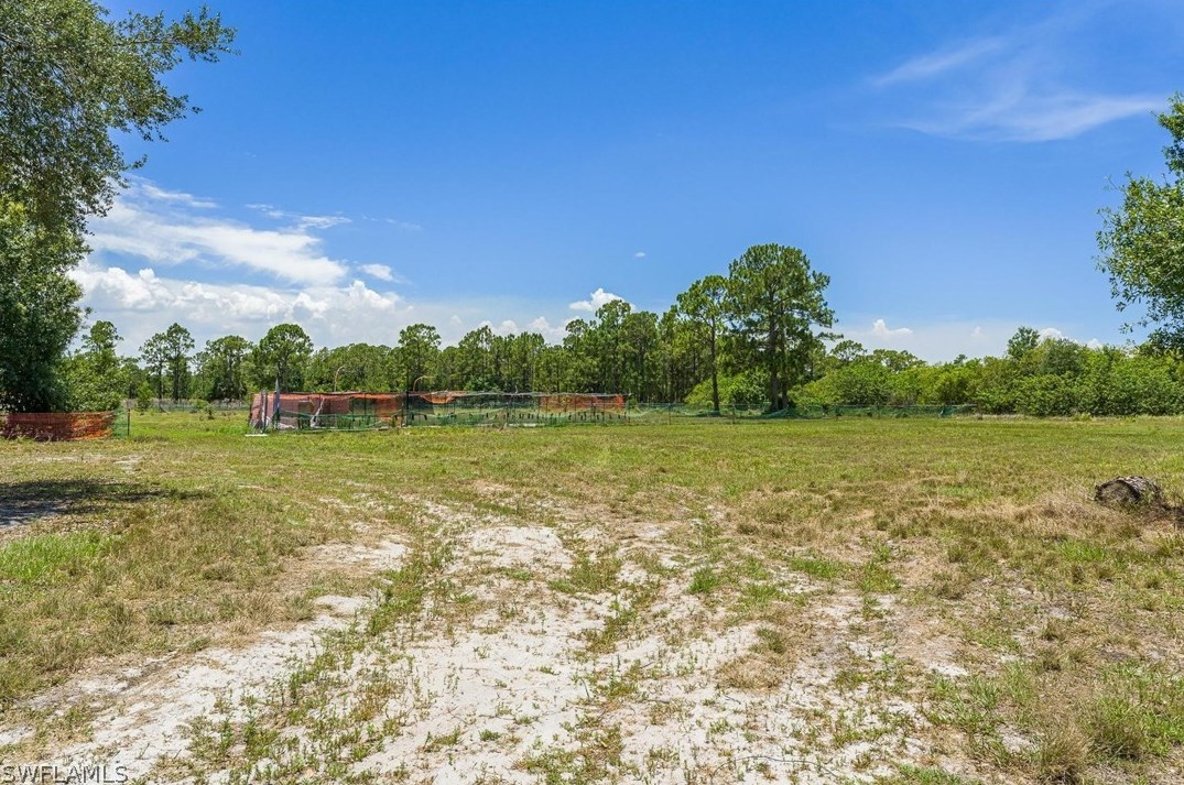 4120 Price Rd, Clewiston FL  33440 exterior