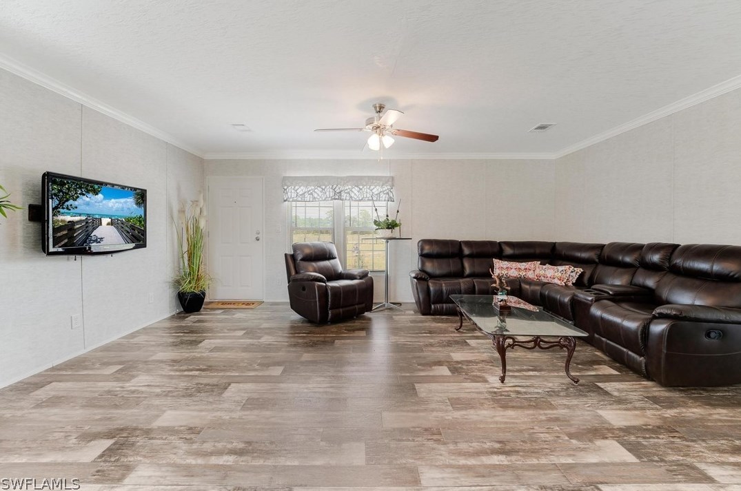 4120 Price Rd, Clewiston FL  33440 exterior