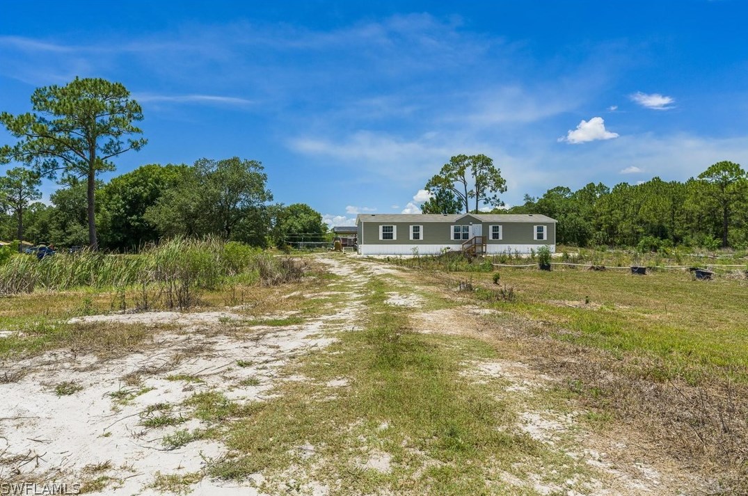 4120 Price Rd, Clewiston FL  33440 exterior