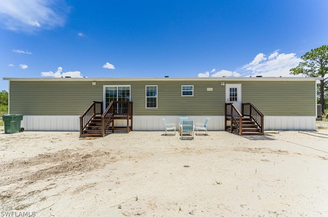 4120 Price Rd, Clewiston FL  33440 exterior