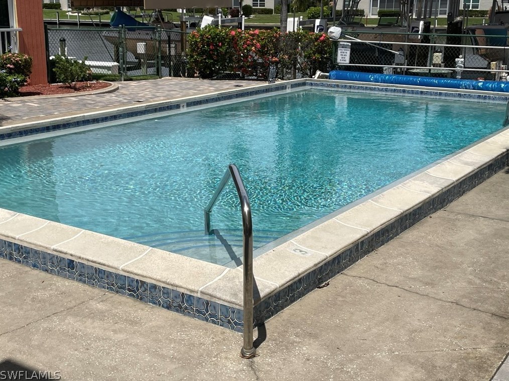 4115 Se 18th Pl #101, Cape Coral, FL 33904