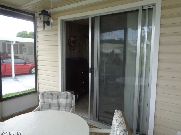 3037 Longview Ln, Fort Myers FL  33917-1570 exterior