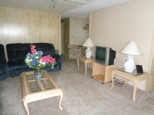 3037 Longview Ln, Fort Myers FL  33917-1570 exterior