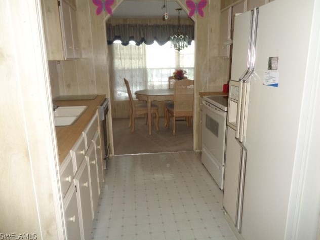 3037 Longview Ln, Fort Myers FL  33917-1570 exterior