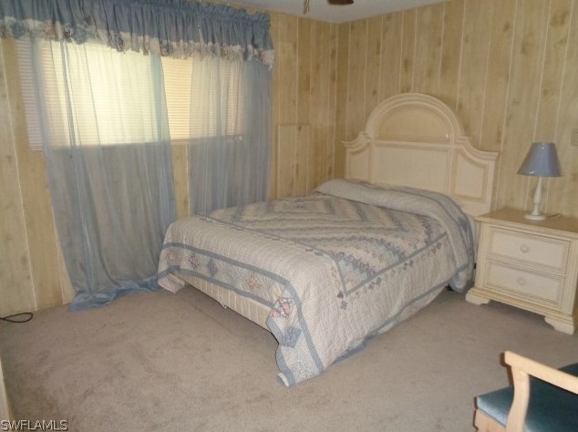 3037 Longview Ln, Fort Myers FL  33917-1570 exterior