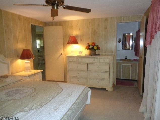 3037 Longview Ln, Fort Myers FL  33917-1570 exterior