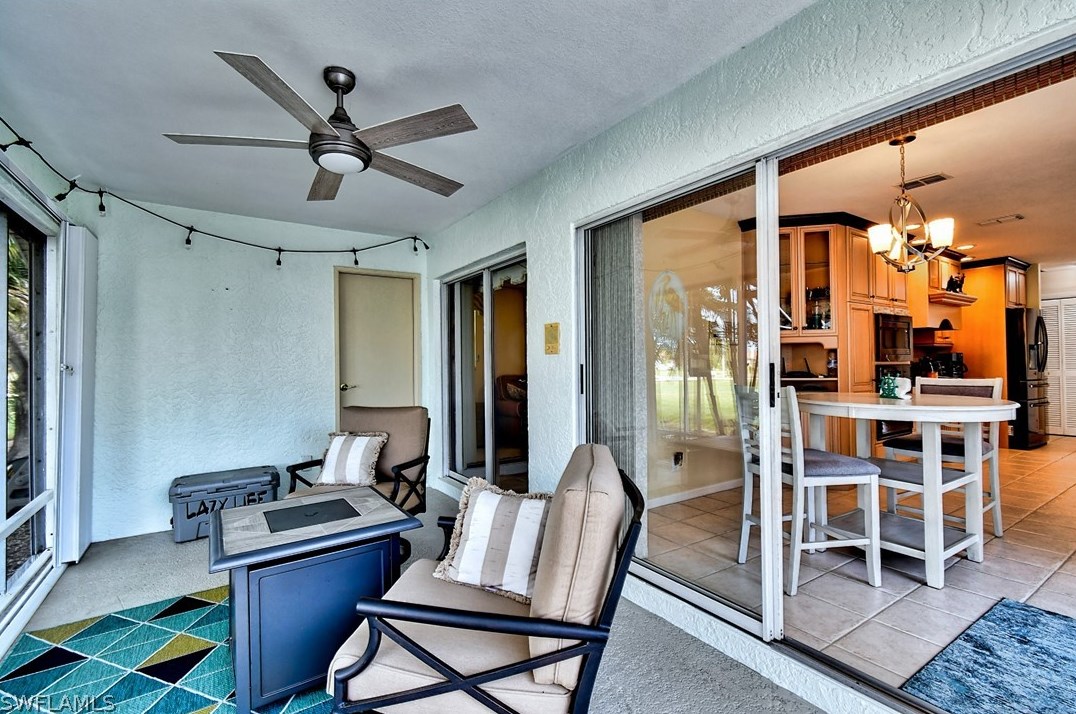 17235 Spearmint Ln, Punta Gorda FL  33955-4441 exterior