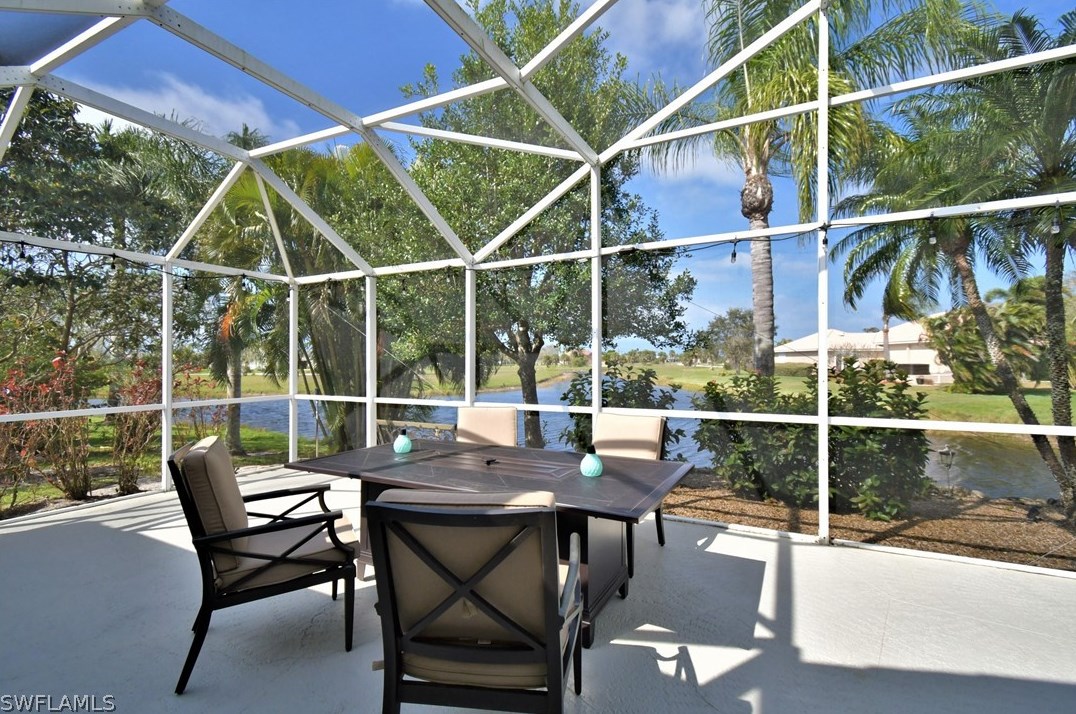 17235 Spearmint Ln, Punta Gorda FL  33955-4441 exterior