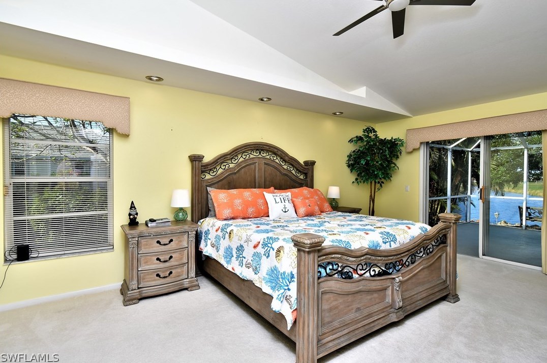 17235 Spearmint Ln, Punta Gorda FL  33955-4441 exterior