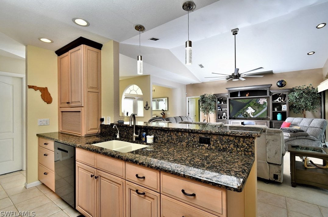 17235 Spearmint Ln, Punta Gorda FL  33955-4441 exterior