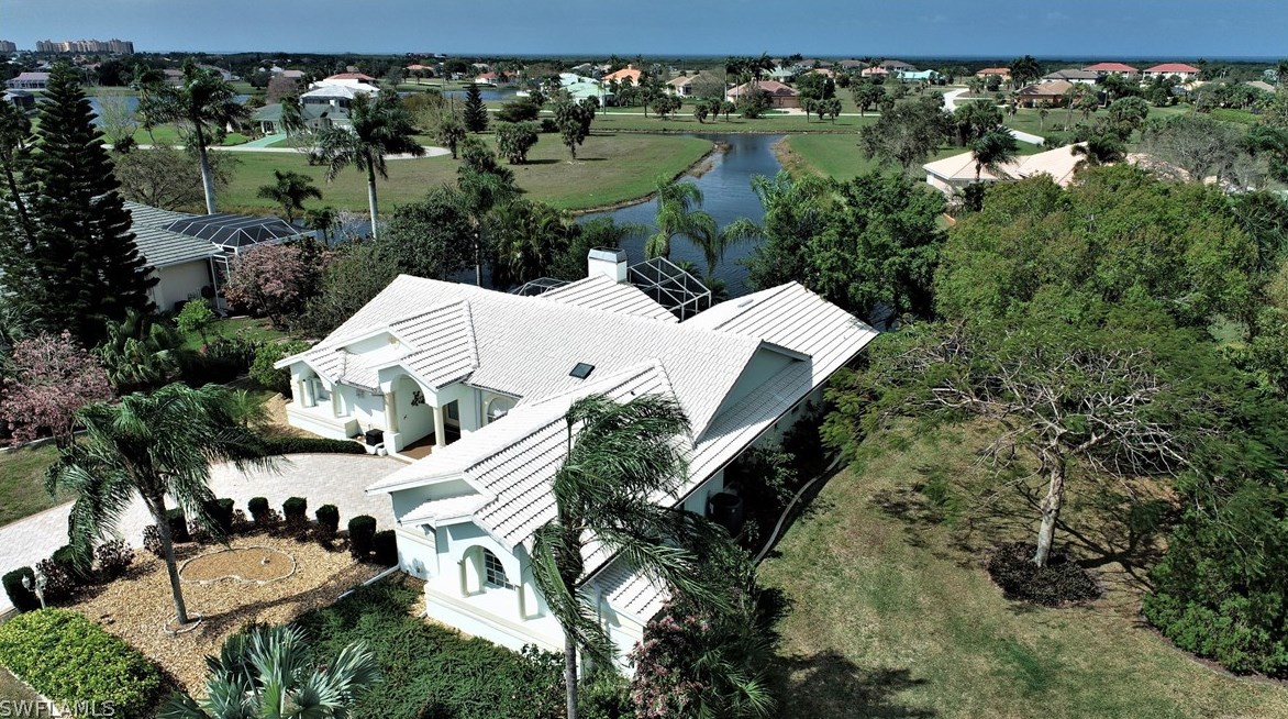 17235 Spearmint Ln, Punta Gorda FL  33955-4441 exterior