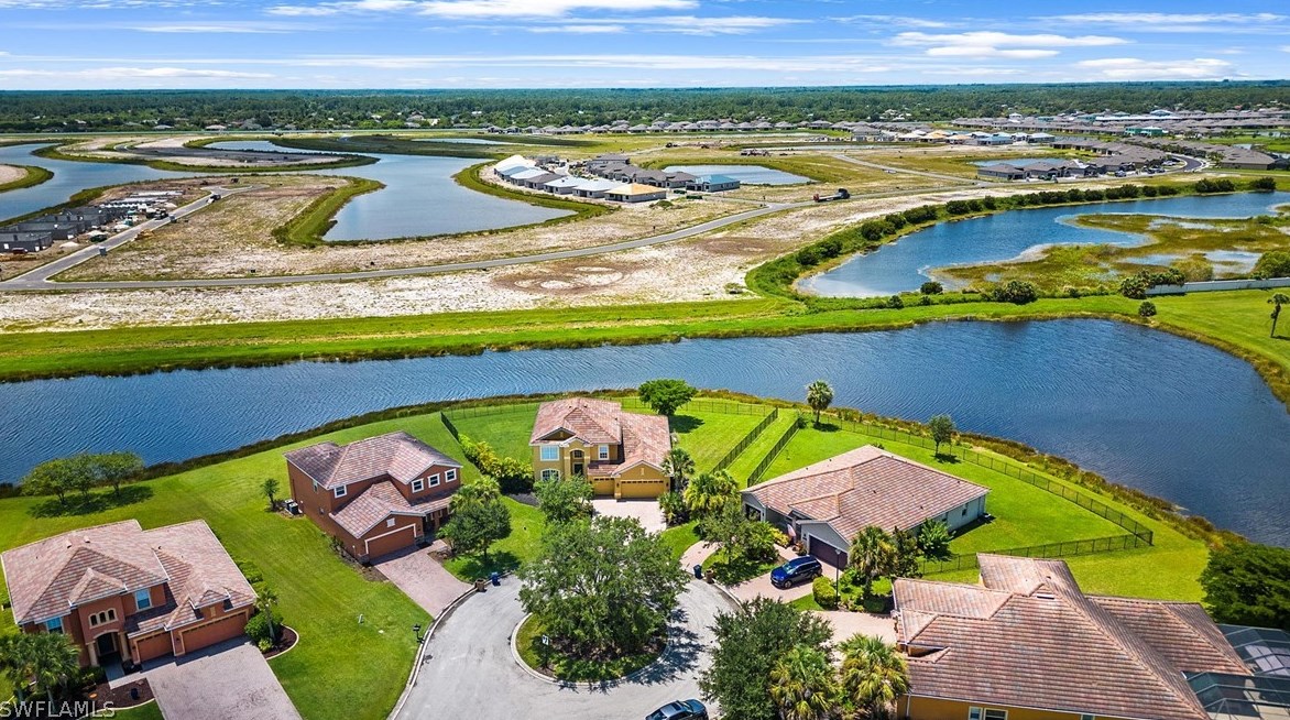 15500 Pricklegrass Ct, Alva FL  33920-4649 exterior