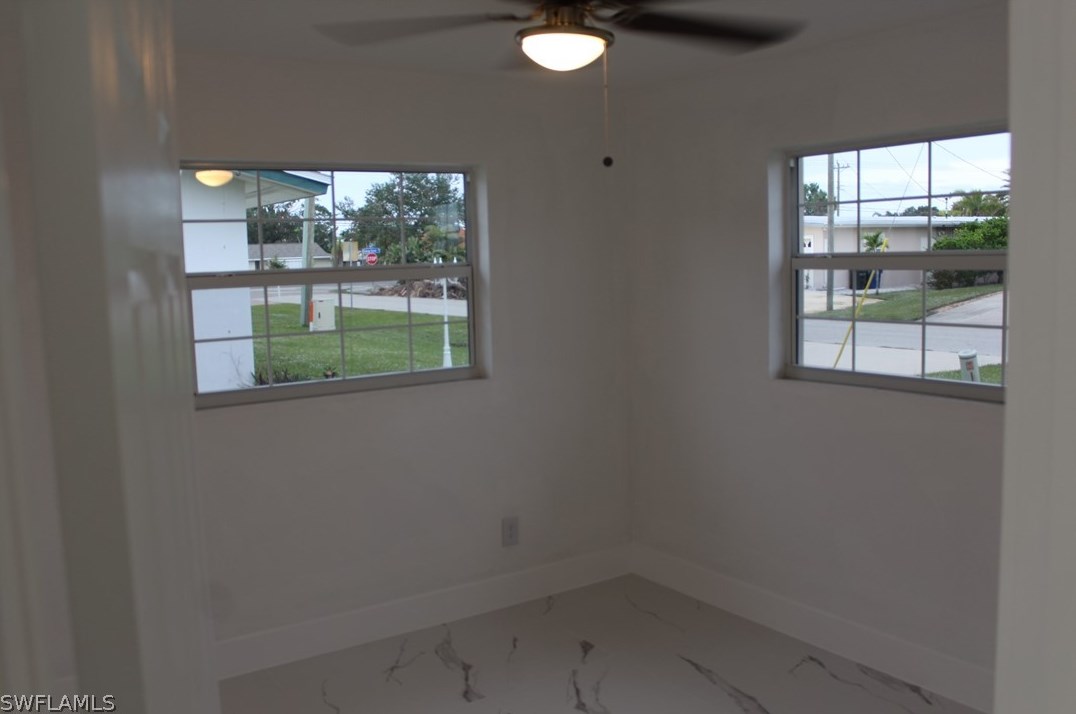 1849 Inlet Dr, Fort Myers FL  33903-5007 exterior