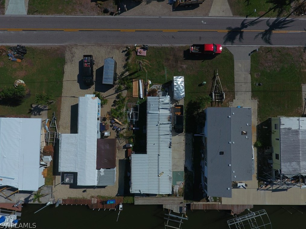 2951 York Rd, Saint James City, FL 33956