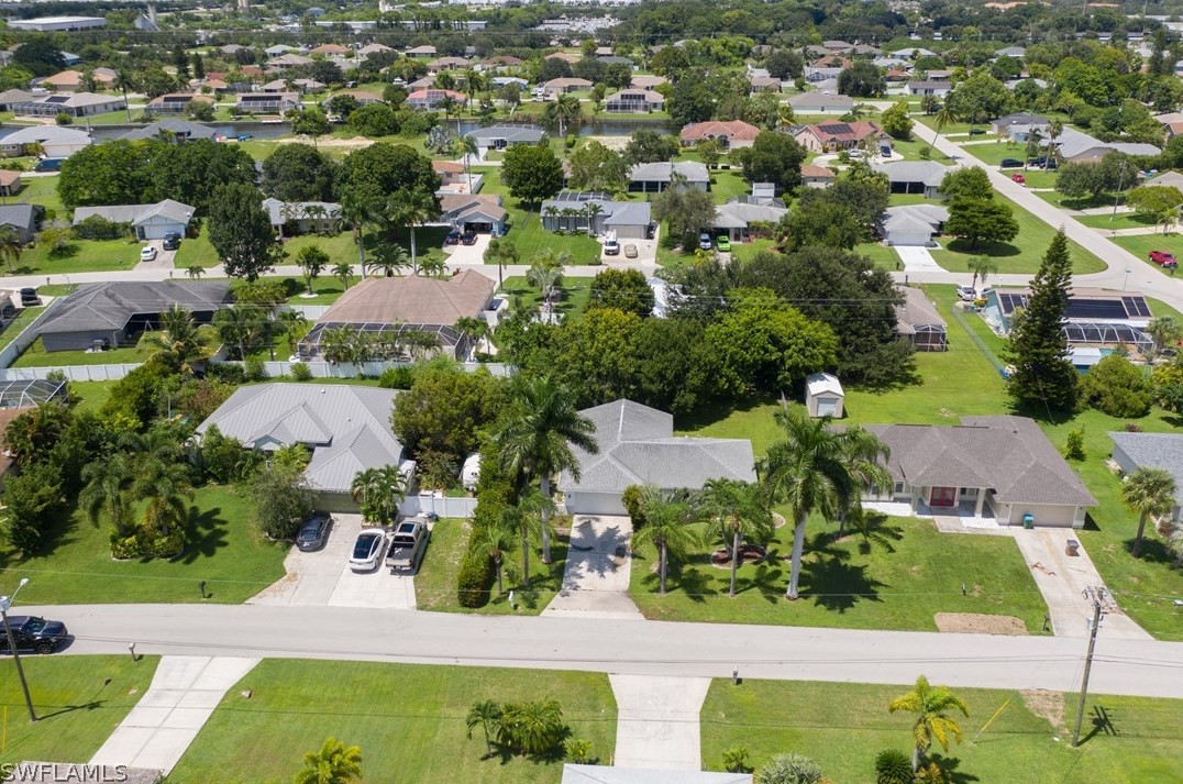 2217 3rd St, Cape Coral FL  33909-2847 exterior