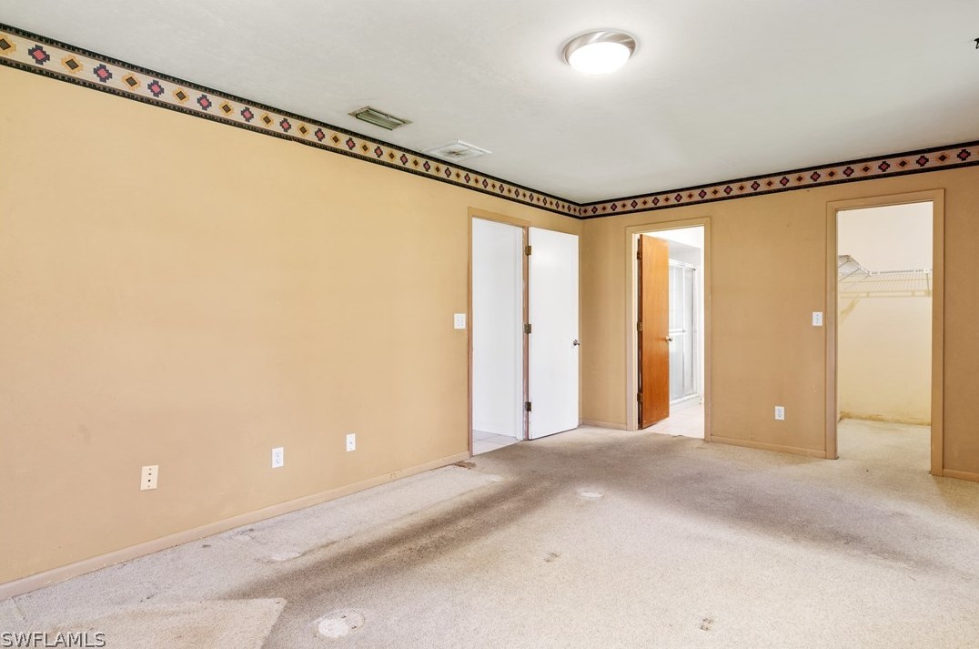 2217 3rd St, Cape Coral FL  33909-2847 exterior