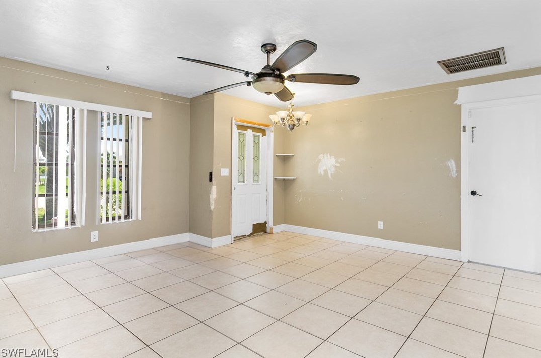 2217 3rd St, Cape Coral FL  33909-2847 exterior