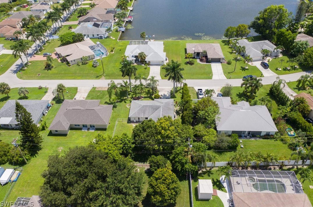 2217 3rd St, Cape Coral FL  33909-2847 exterior