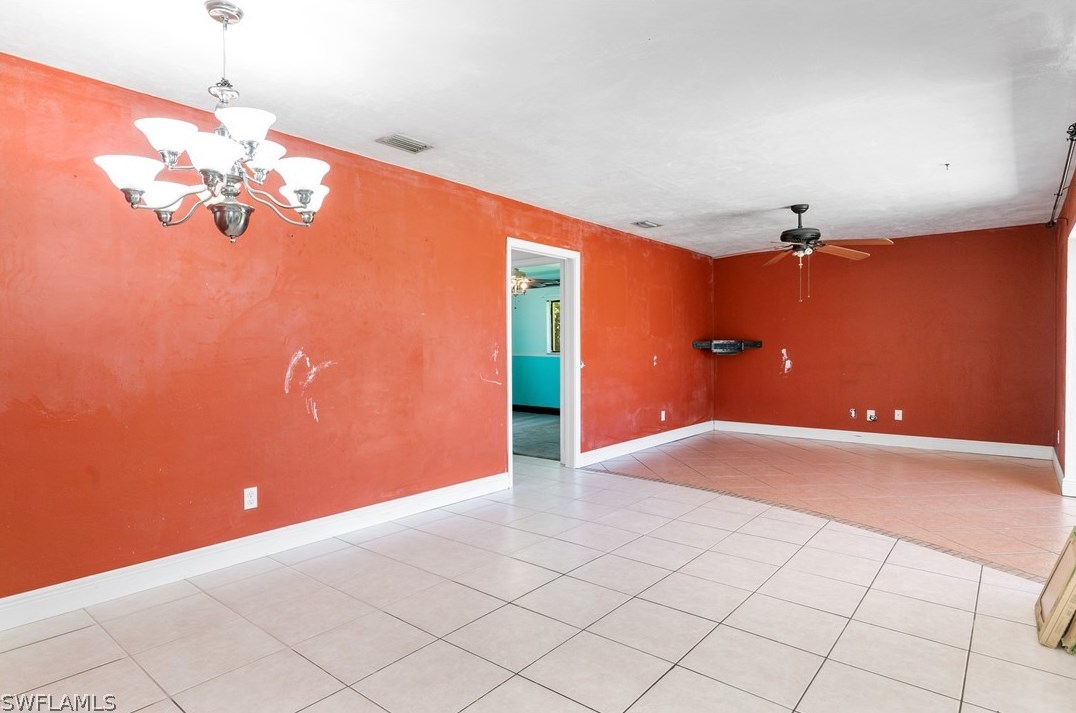 2217 3rd St, Cape Coral FL  33909-2847 exterior