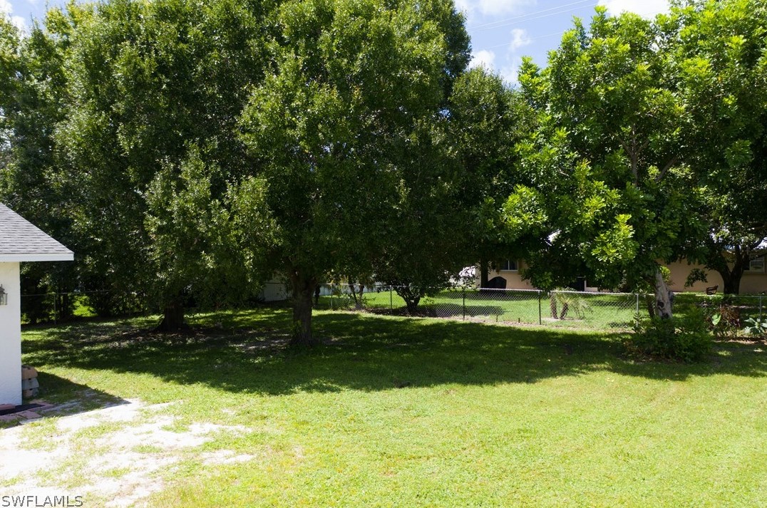 2217 3rd St, Cape Coral FL  33909-2847 exterior