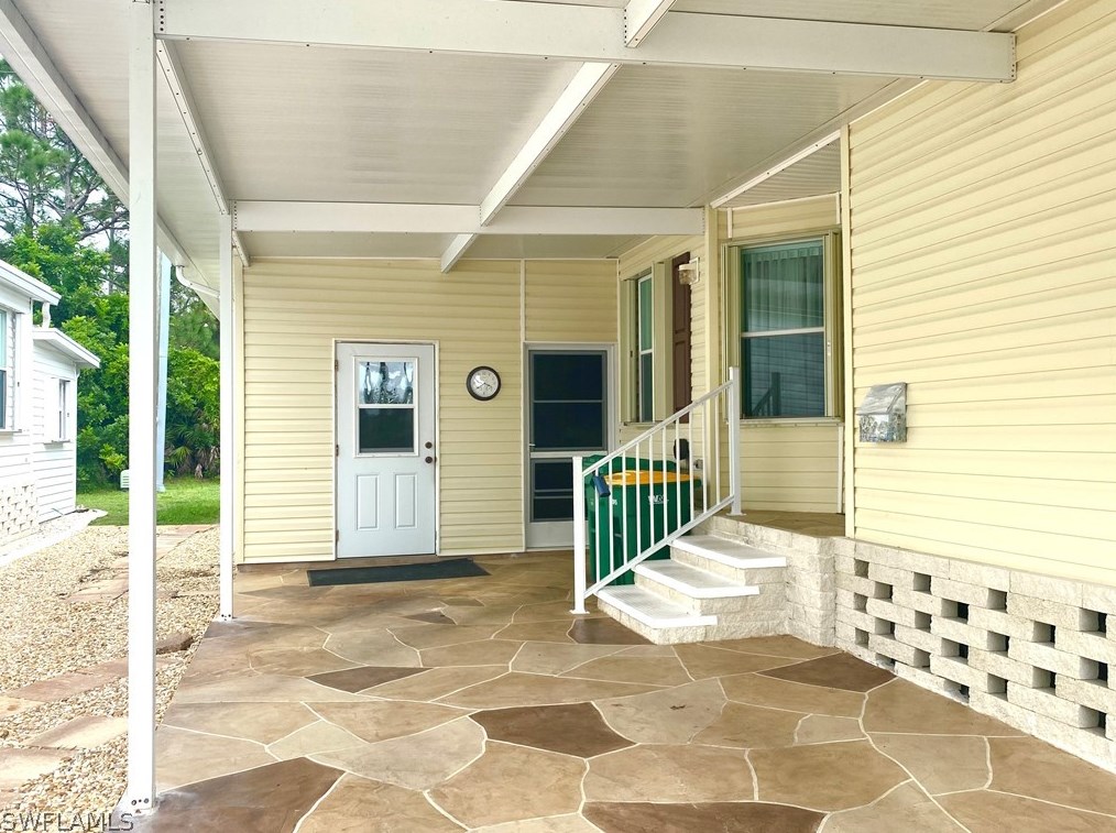 15550 Burnt Store Rd, Punta Gorda FL  33955-9346 exterior