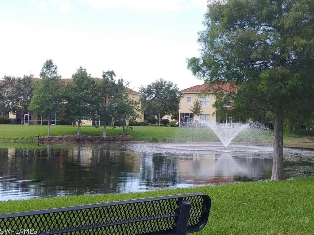 9825 Cristalino View Way, Fort Myers FL  33908-9791 exterior