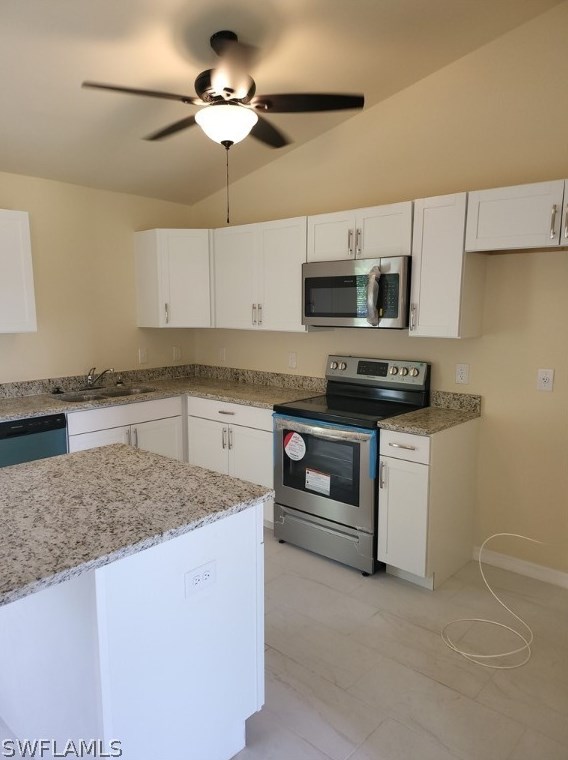 2302 8th St, Cape Coral FL  33990-2795 exterior