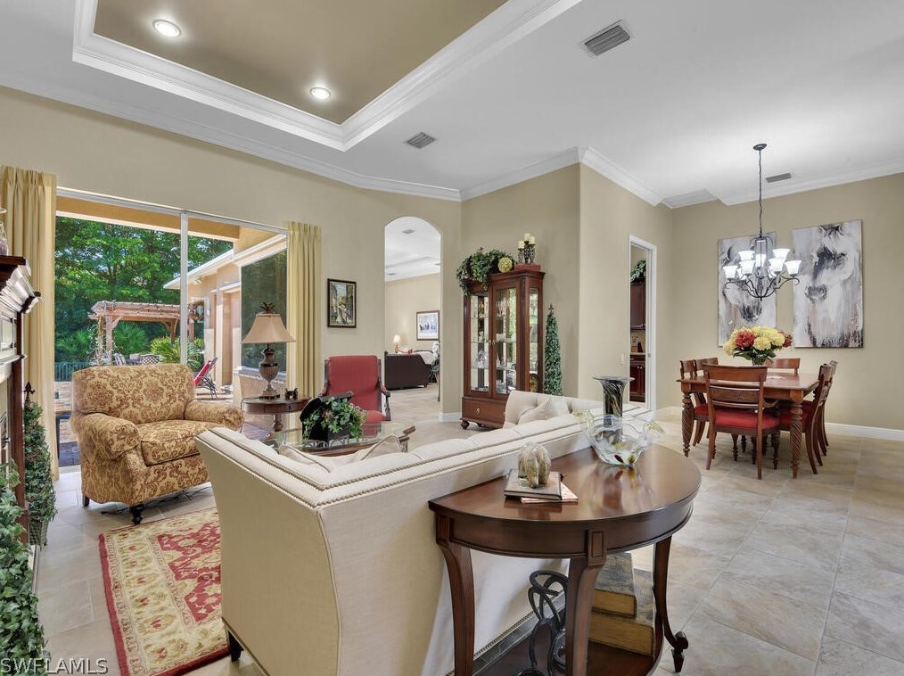 7630 Knightwing Cir, Fort Myers FL 33912-7332 exterior