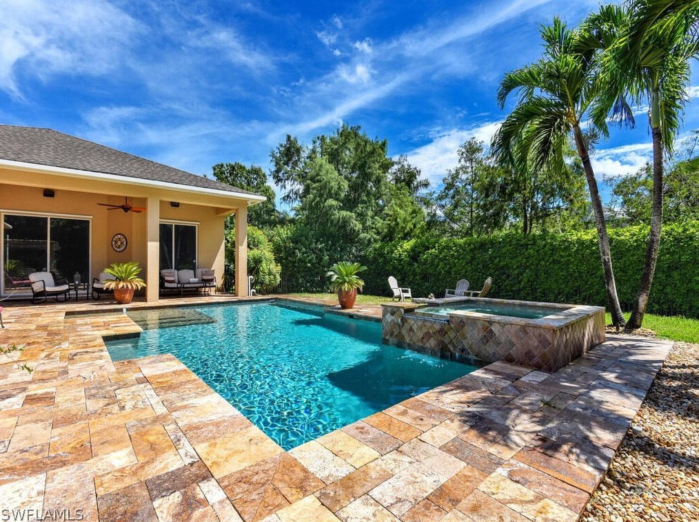 7630 Knightwing Cir, Fort Myers FL 33912-7332 exterior