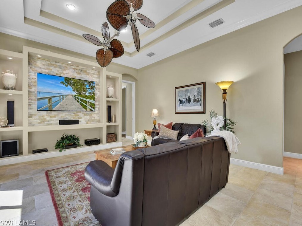 7630 Knightwing Cir, Fort Myers FL 33912-7332 exterior