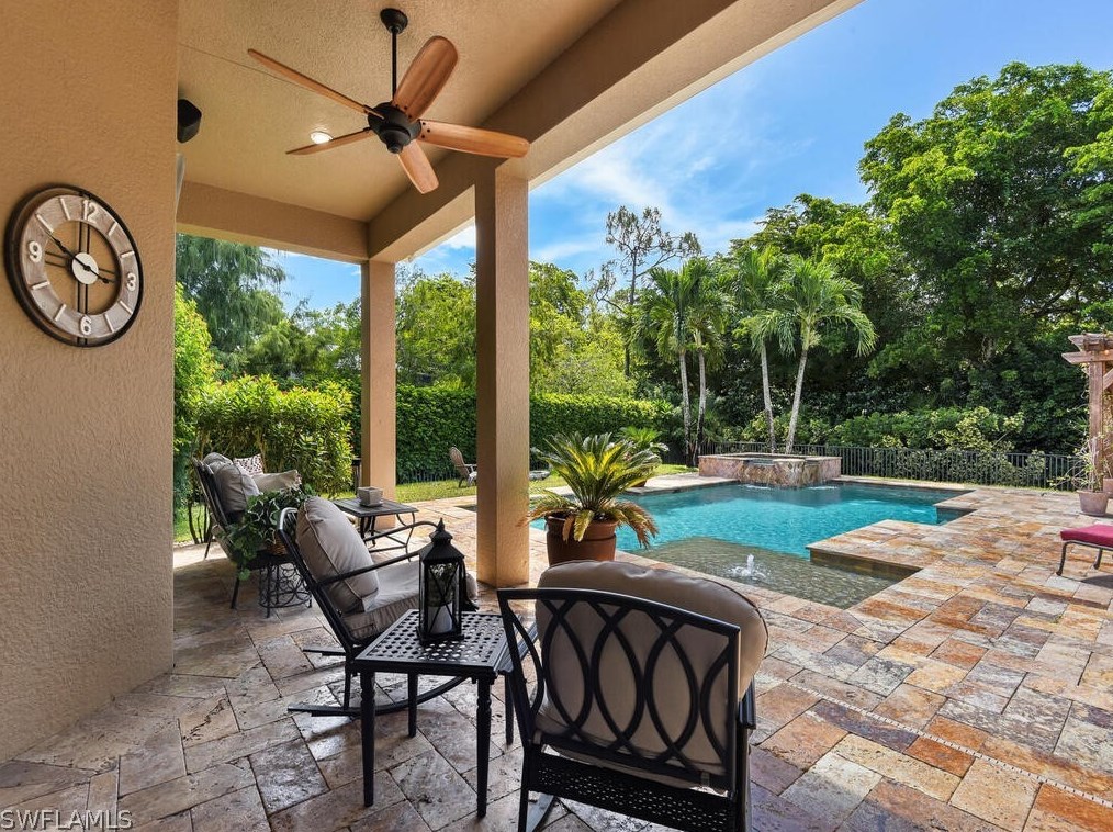 7630 Knightwing Cir, Fort Myers FL 33912-7332 exterior