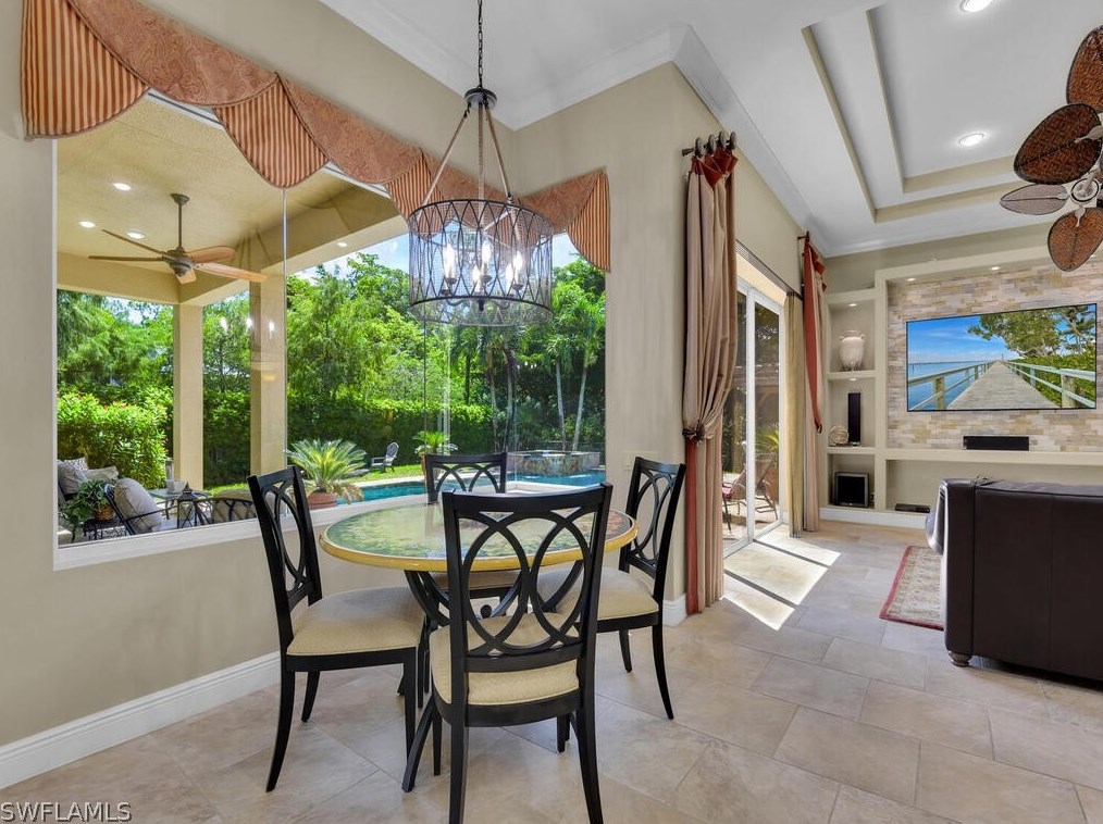 7630 Knightwing Cir, Fort Myers FL 33912-7332 exterior