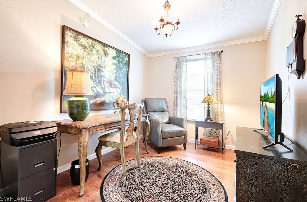 9761 Cattail Ct, Fort Myers FL 33905-5107 exterior