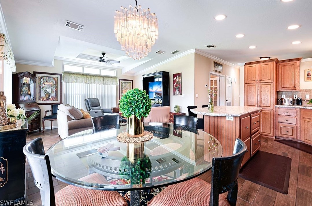 9761 Cattail Ct, Fort Myers FL 33905-5107 exterior