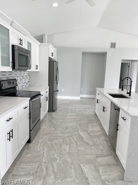 1817 4th Ave, Cape Coral FL  33909-9229 exterior