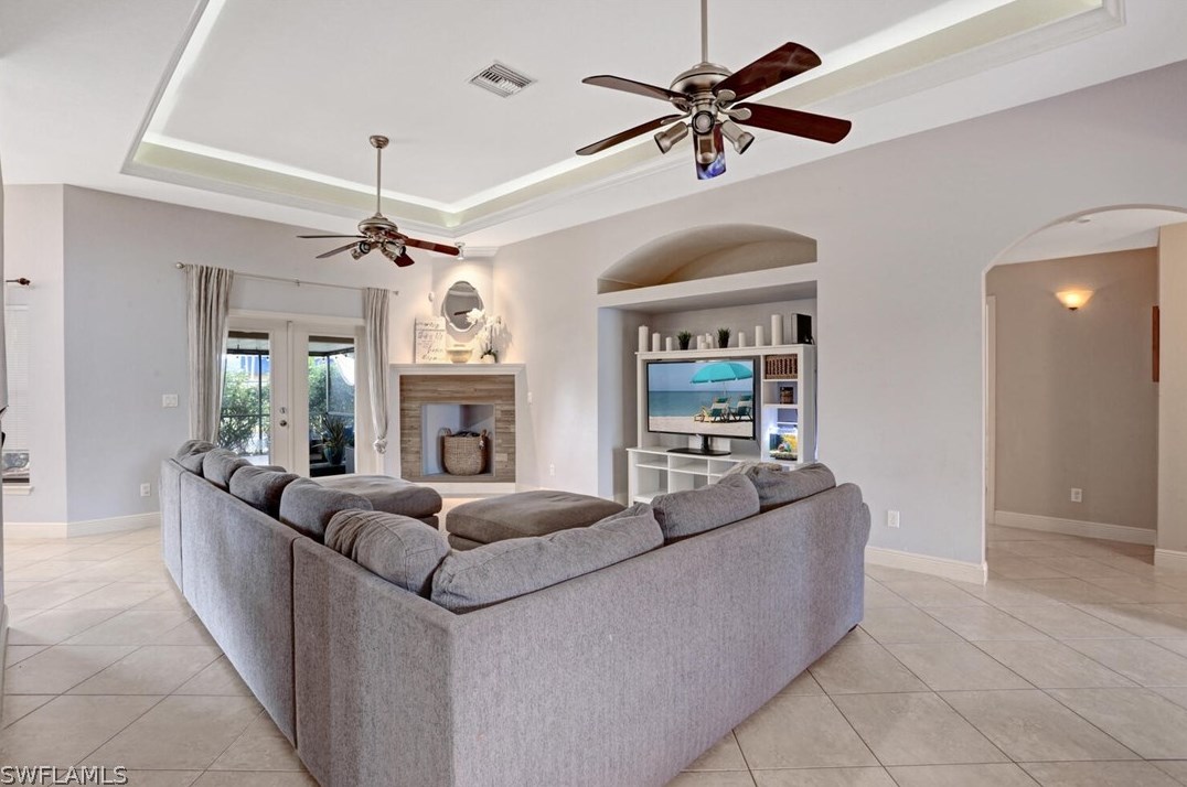 17410 Caloosa Trace Cir, Fort Myers FL  33967-8500 exterior