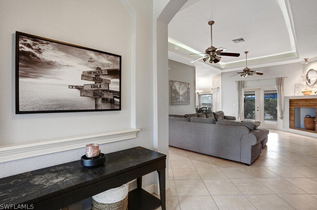 17410 Caloosa Trace Cir, Fort Myers FL  33967-8500 exterior