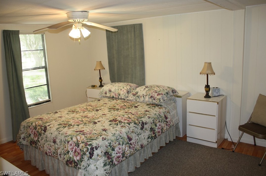 121 Kilpatrick Rd, Clewiston FL 33440-9415 exterior