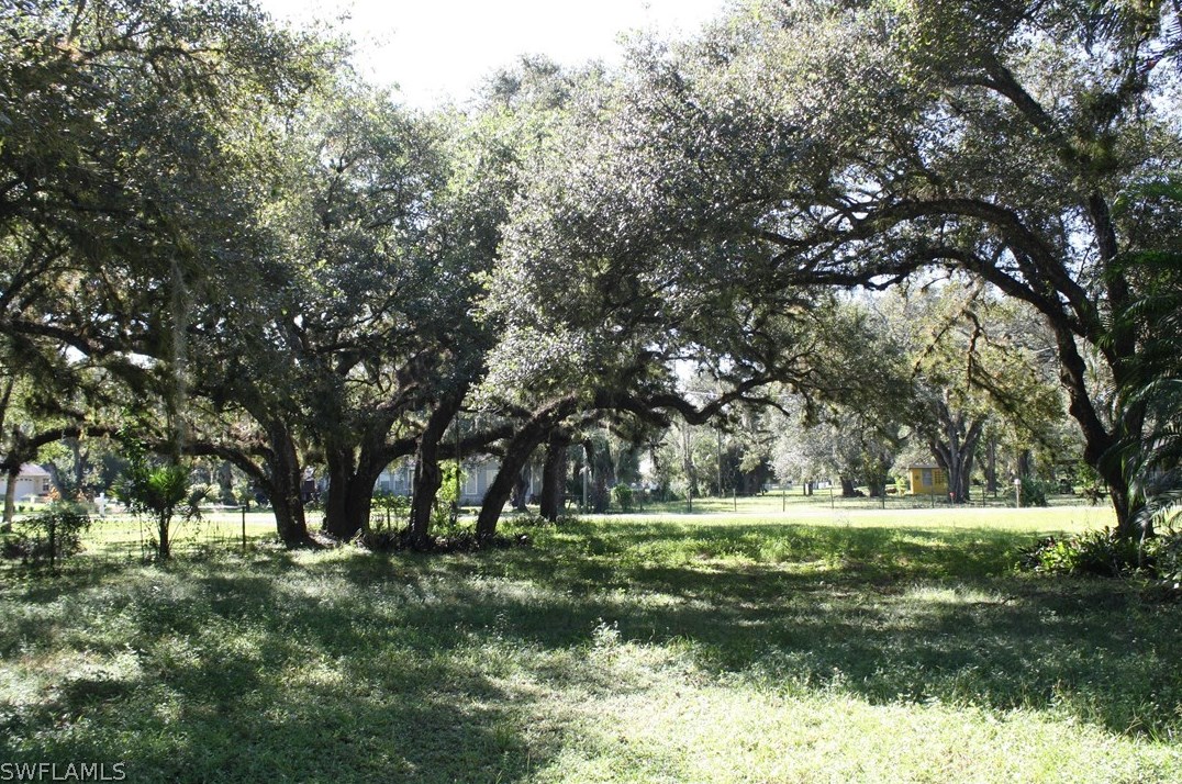 121 Kilpatrick Rd, Clewiston FL 33440-9415 exterior