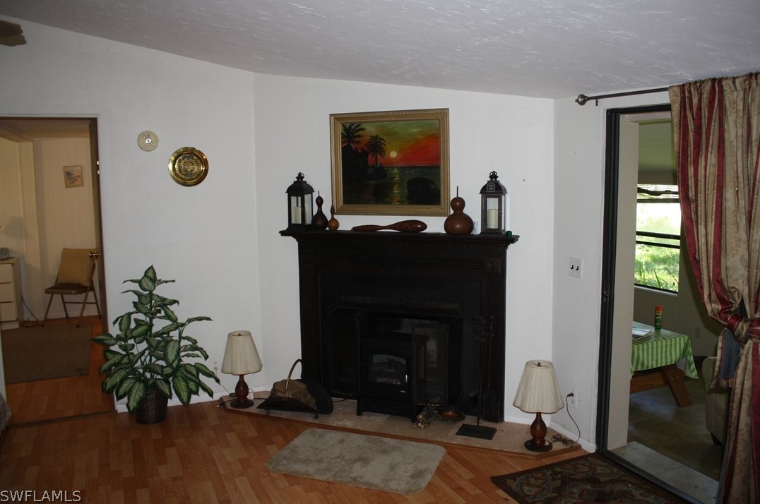 121 Kilpatrick Rd, Clewiston FL 33440-9415 exterior