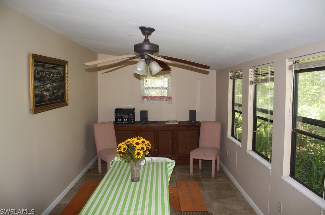 121 Kilpatrick Rd, Clewiston FL 33440-9415 exterior