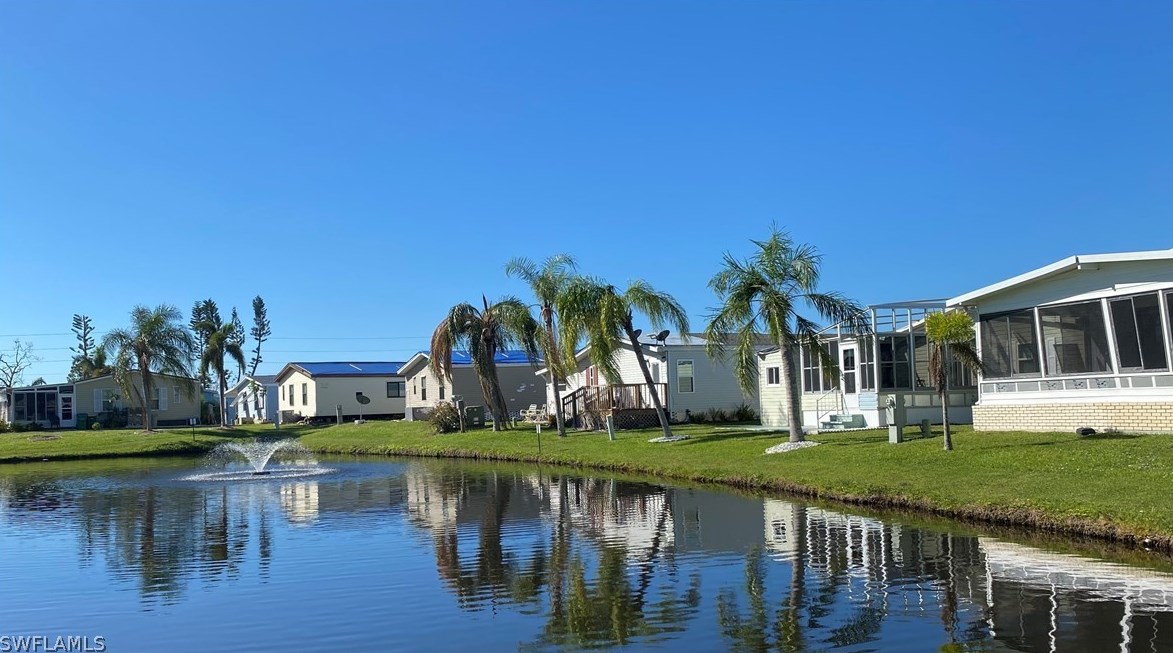15550 Burnt Store Rd, Punta Gorda FL  33955-9346 exterior