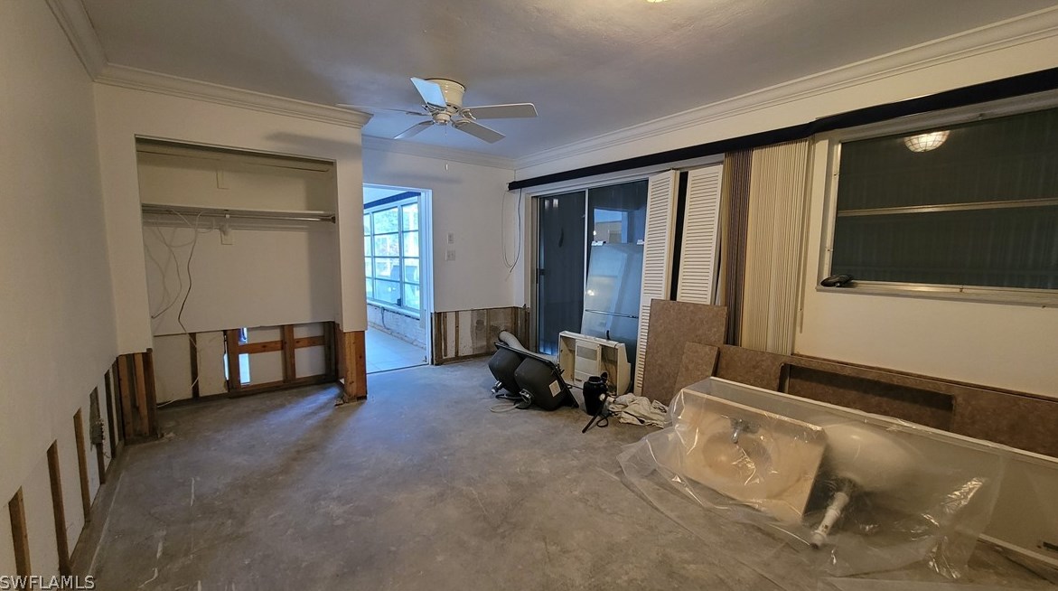 123 52nd Ter, Cape Coral FL  33914-7109 exterior