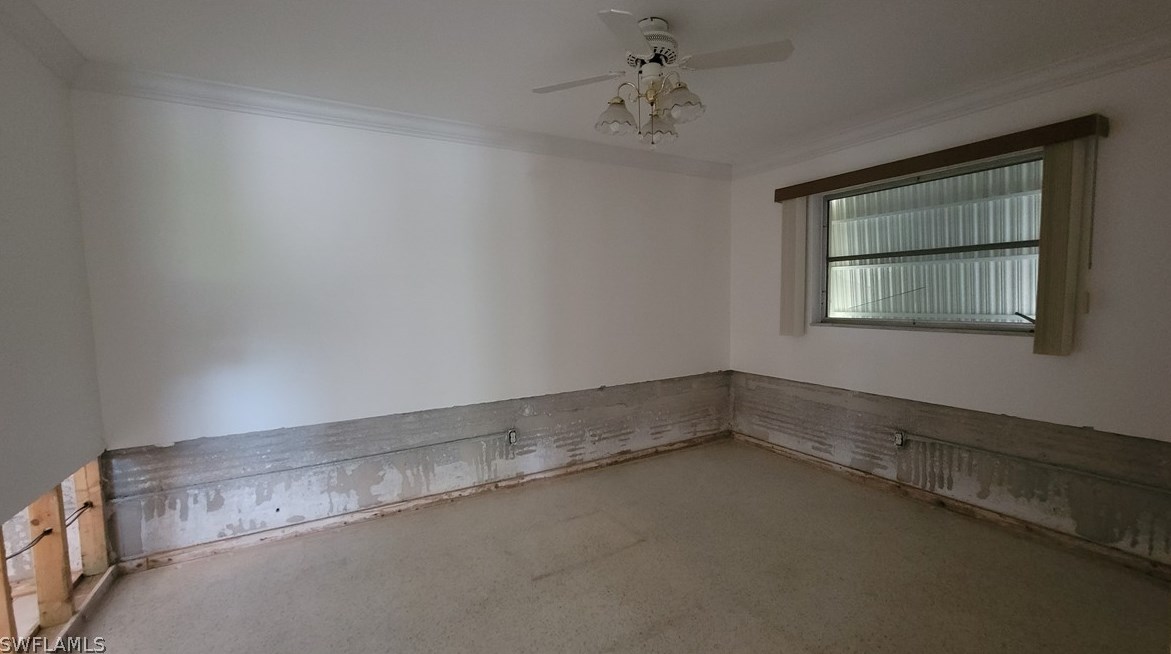 123 52nd Ter, Cape Coral FL  33914-7109 exterior