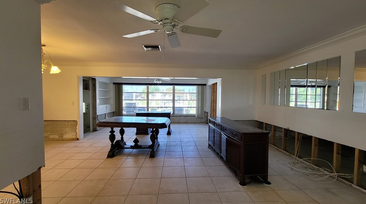 123 52nd Ter, Cape Coral FL  33914-7109 exterior