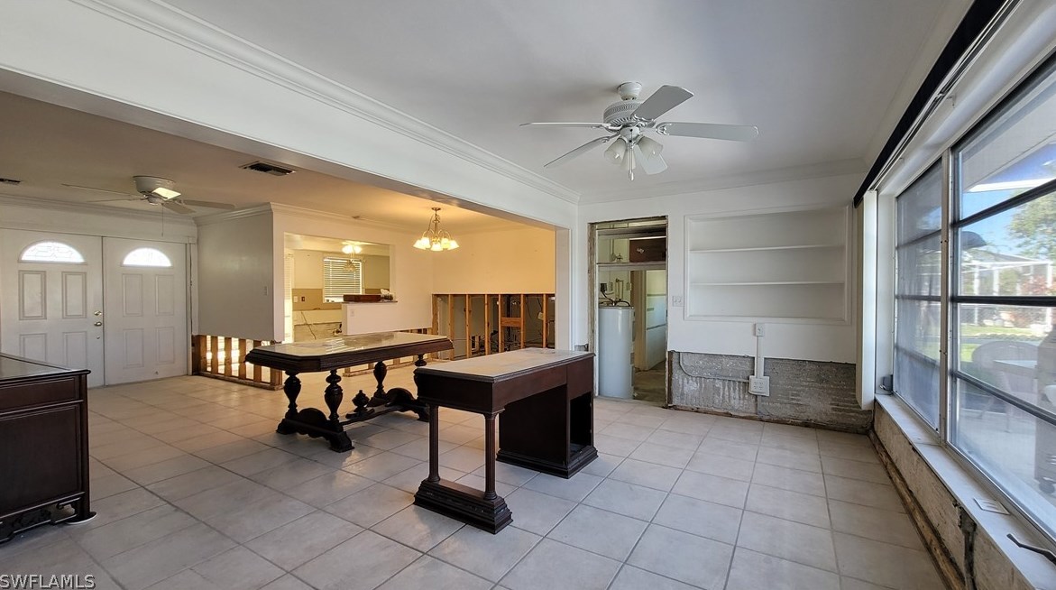 123 52nd Ter, Cape Coral FL  33914-7109 exterior