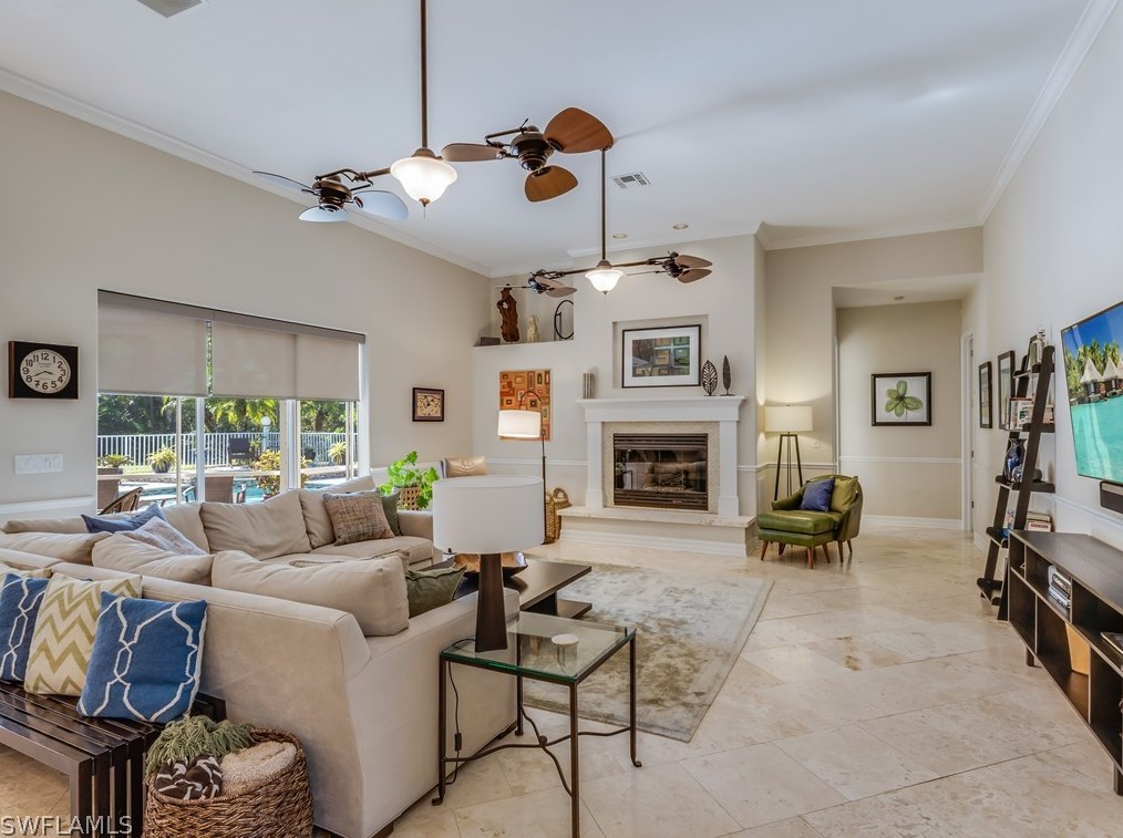 12631 Allendale Cir, Fort Myers FL 33912-4696 exterior