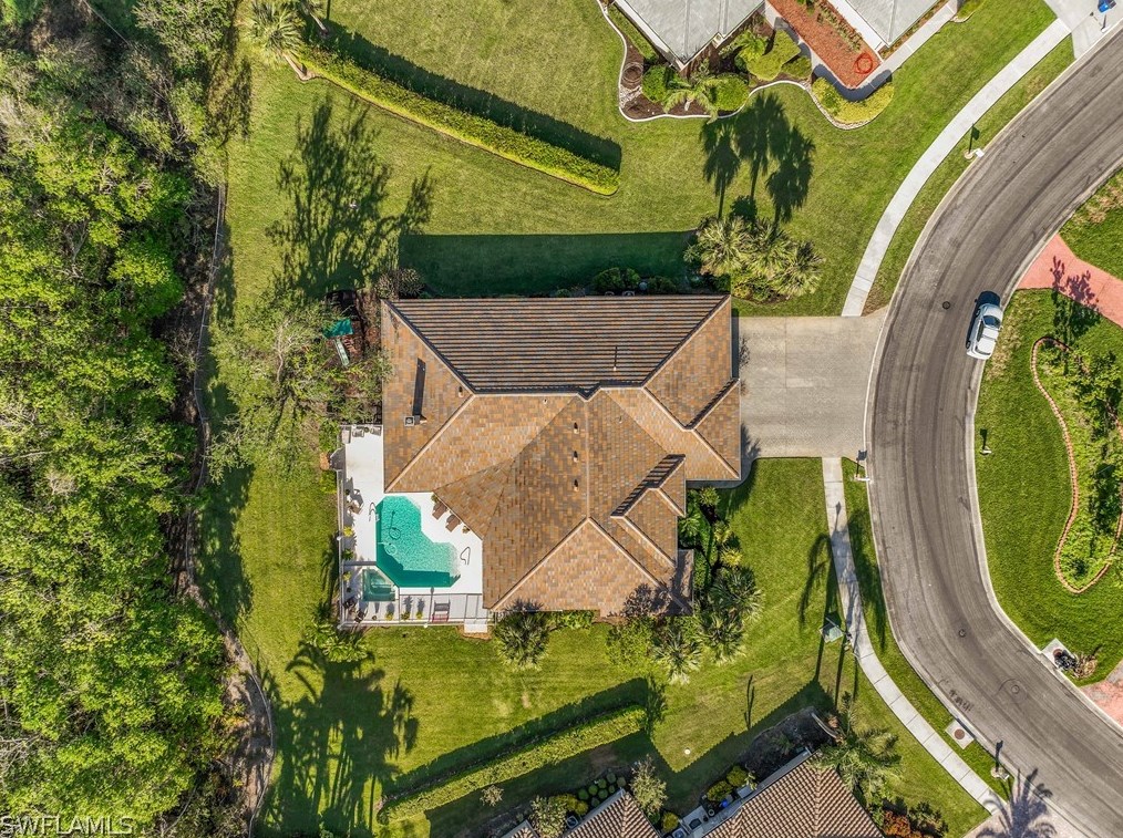 12631 Allendale Cir, Fort Myers FL 33912-4696 exterior